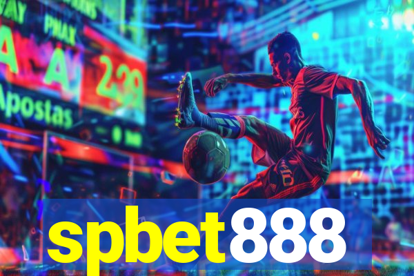 spbet888