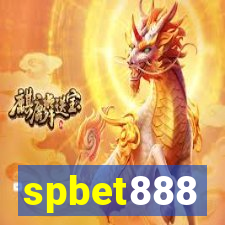 spbet888