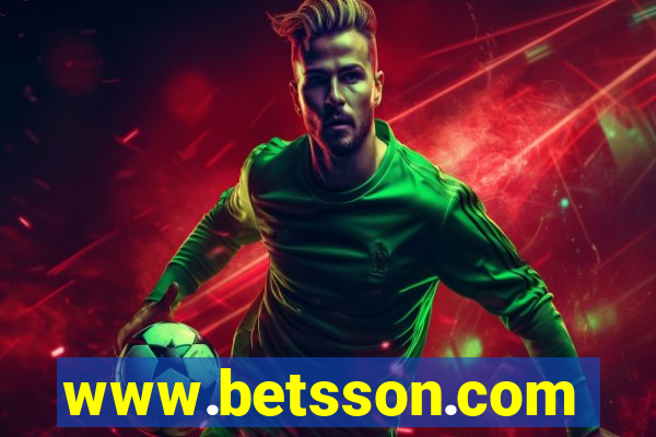 www.betsson.com online casino