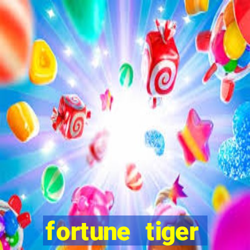 fortune tiger demonstra??o grátis