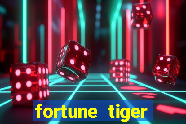 fortune tiger demonstra??o grátis