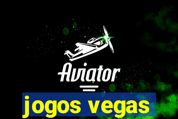 jogos vegas