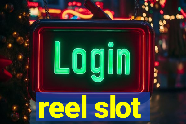 reel slot