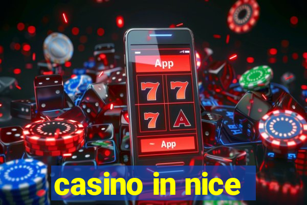 casino in nice