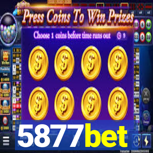 5877bet