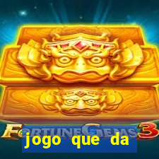 jogo que da dinheiro no pix na hora