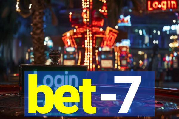 bet-7