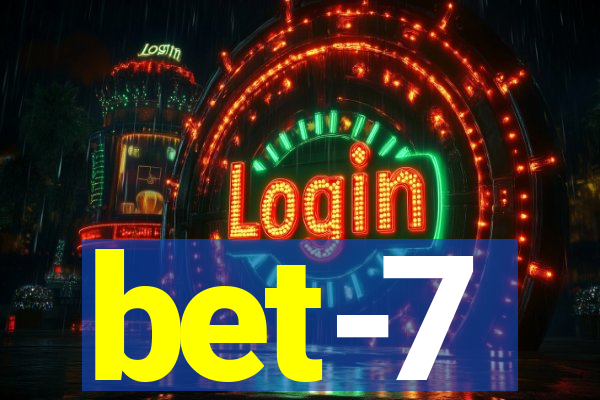 bet-7