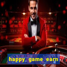 happy game earn money gcash