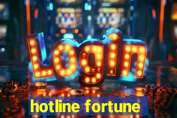 hotline fortune