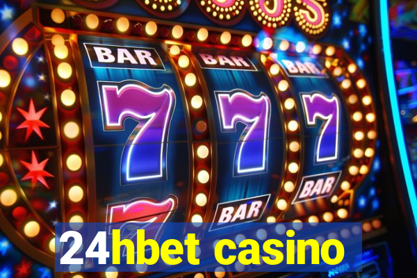 24hbet casino