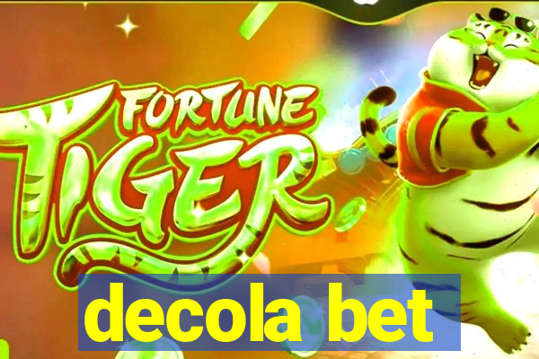 decola bet