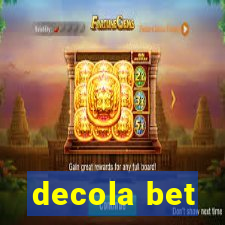 decola bet