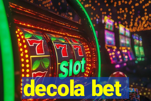 decola bet