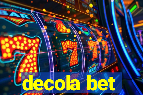 decola bet