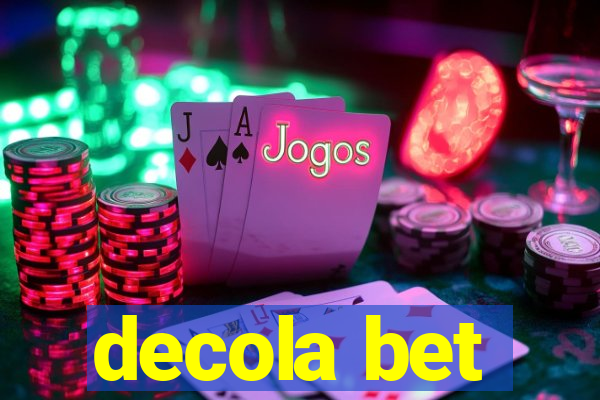 decola bet