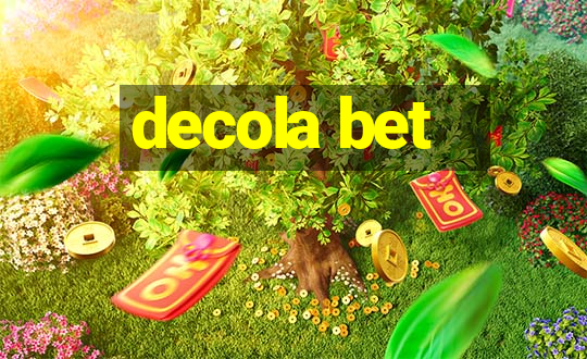 decola bet