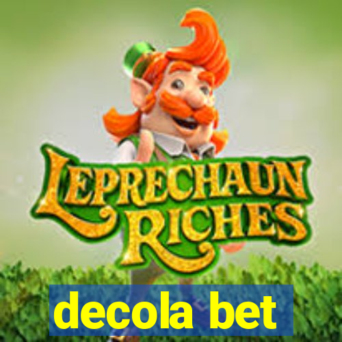 decola bet