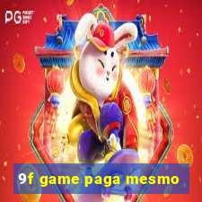 9f game paga mesmo