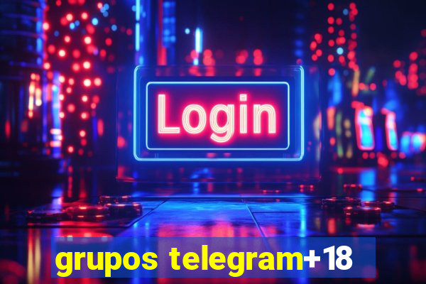 grupos telegram+18