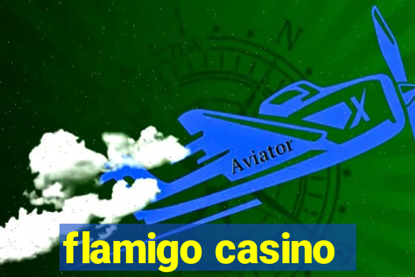 flamigo casino