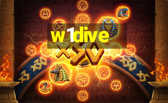 w1dive