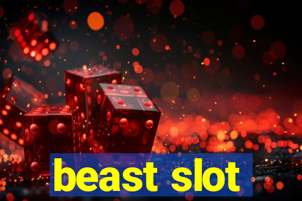 beast slot