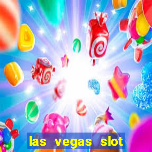 las vegas slot games free