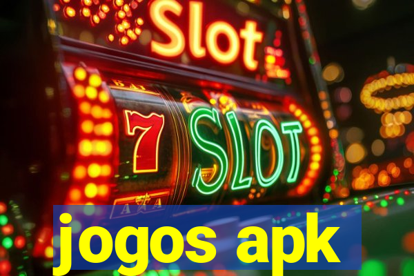 jogos apk