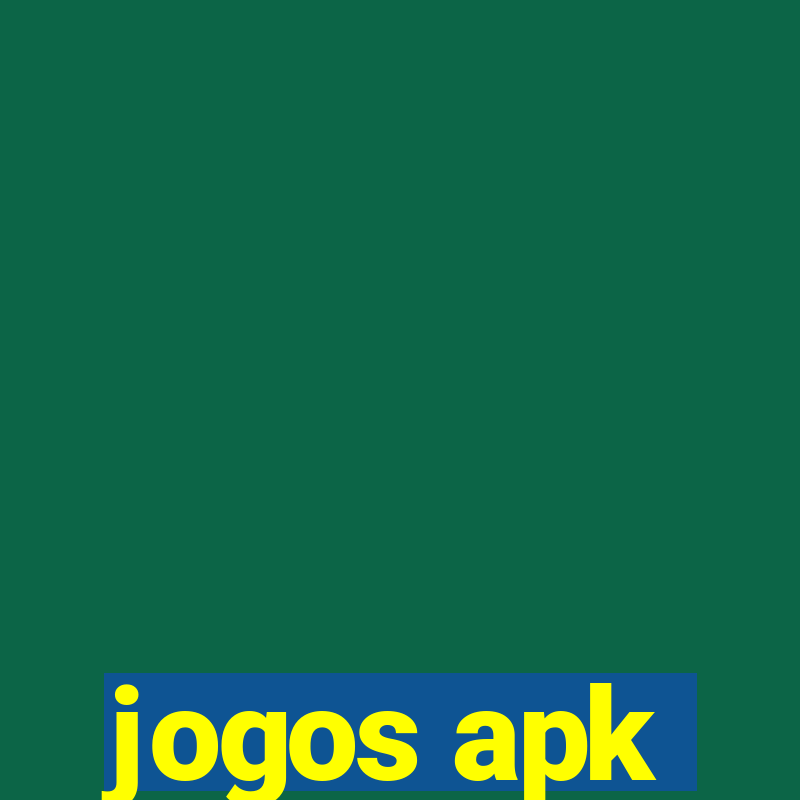 jogos apk