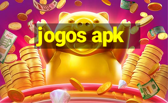 jogos apk