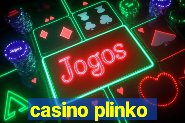 casino plinko