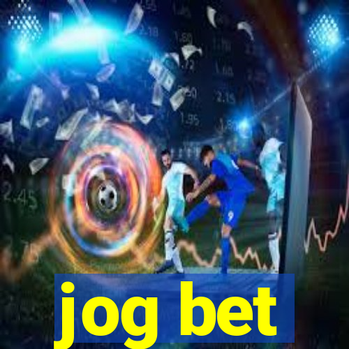 jog bet