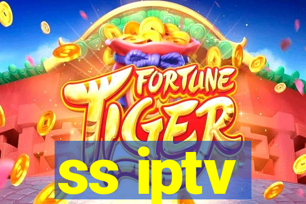 ss iptv