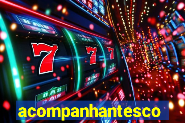 acompanhantescoroassantos