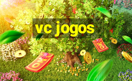 vc jogos