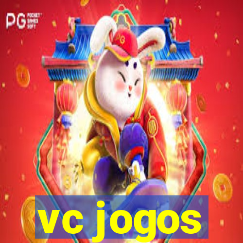 vc jogos