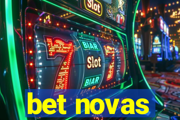 bet novas