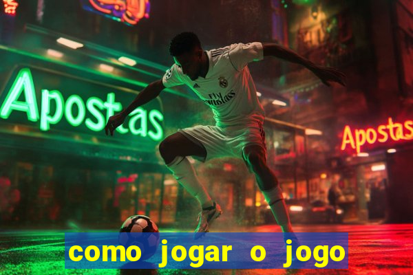 como jogar o jogo do foguetinho