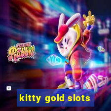 kitty gold slots