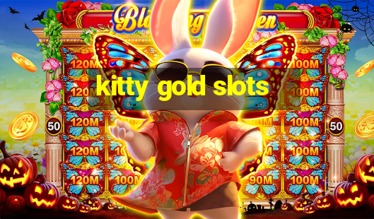 kitty gold slots