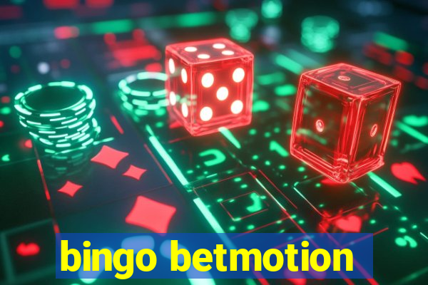 bingo betmotion