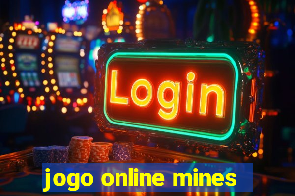 jogo online mines