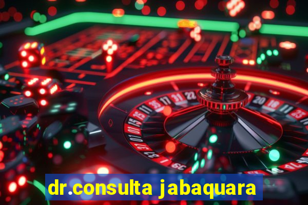 dr.consulta jabaquara