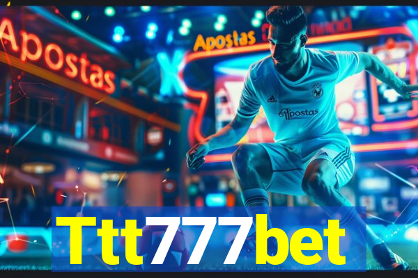 Ttt777bet