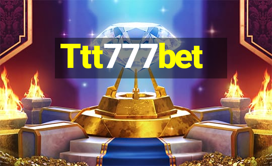 Ttt777bet