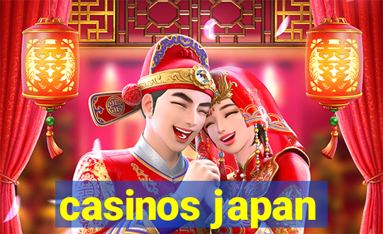 casinos japan