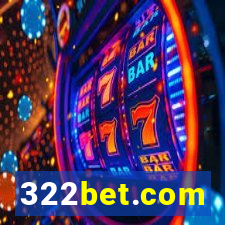 322bet.com