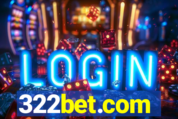 322bet.com