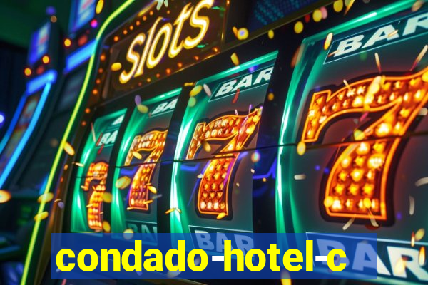 condado-hotel-casino-santo-tome